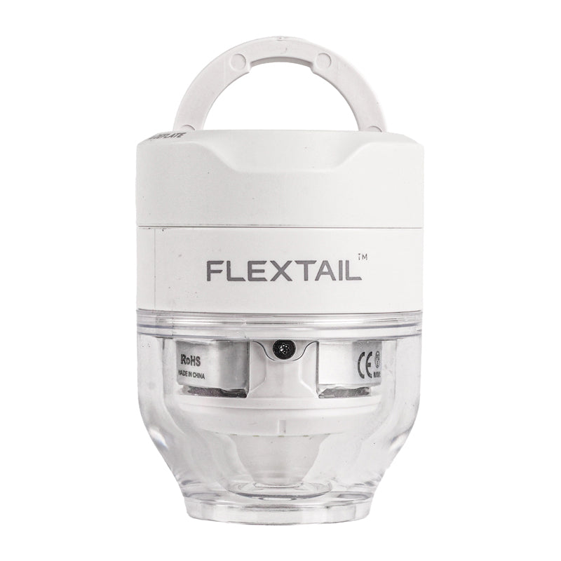 FLEXTAIL Tiny Pump 3X Electric Pump (White) - Image 1