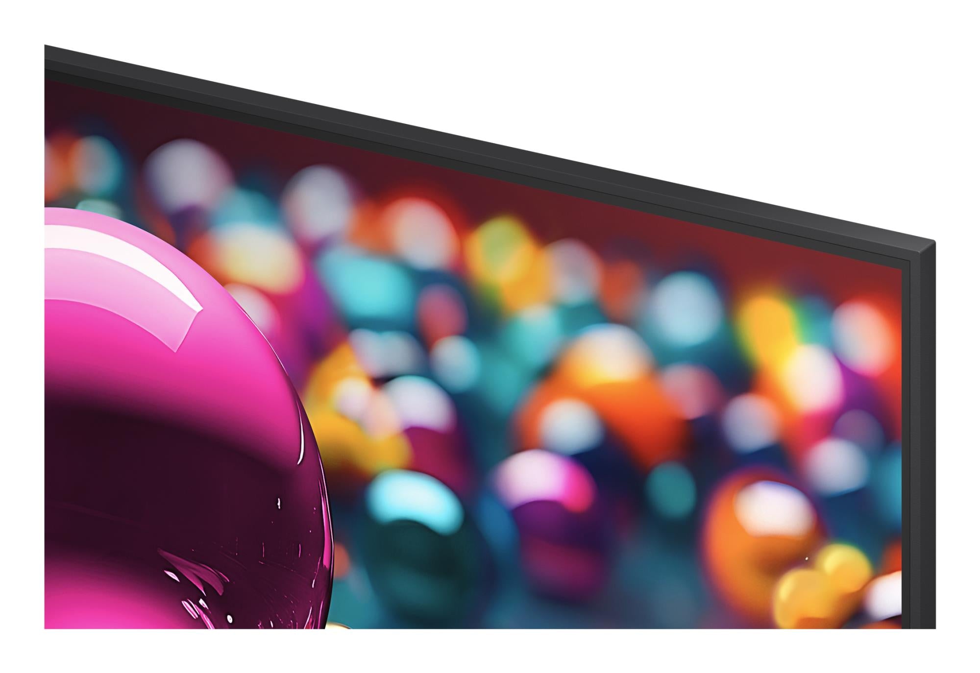 TV Set LG 55 " 4K Ultra HD 3840 x 2160 pixels Flat 16:9 LED 55UA75006LA