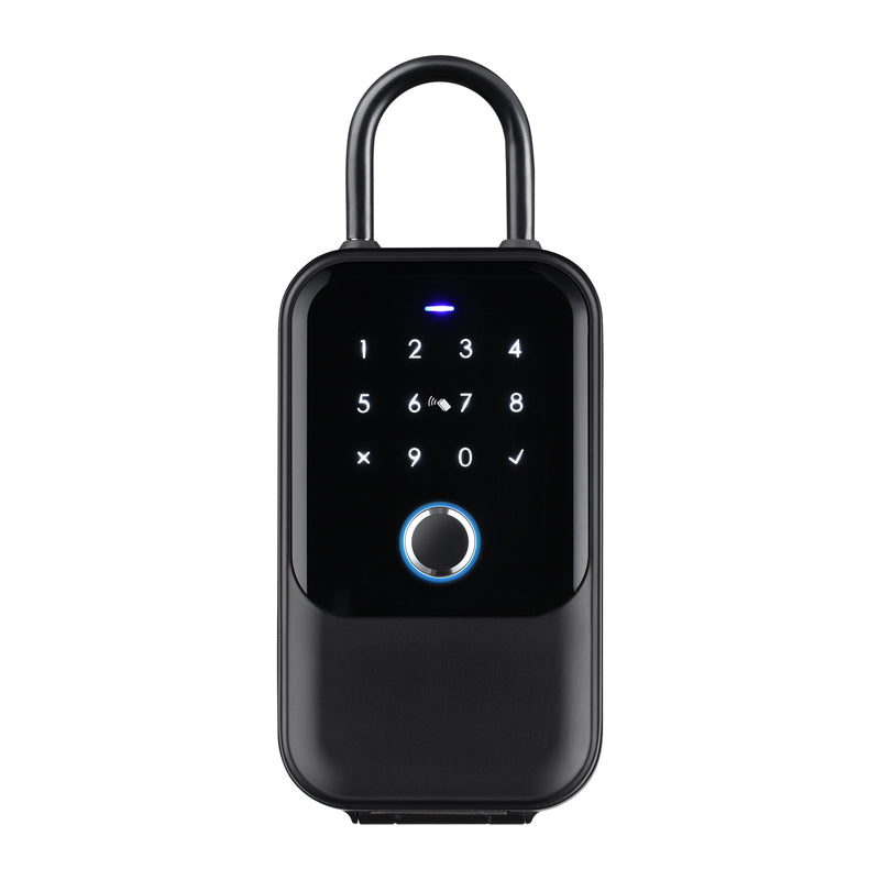 Avatto SDL-K5 smart fingerprint locker - Image 2