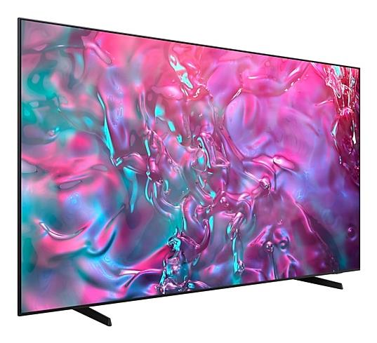 TV Set SAMSUNG 98" 4K/Smart 3840x2160 Wireless LAN Bluetooth Tizen Black UE98DU9072UXXH