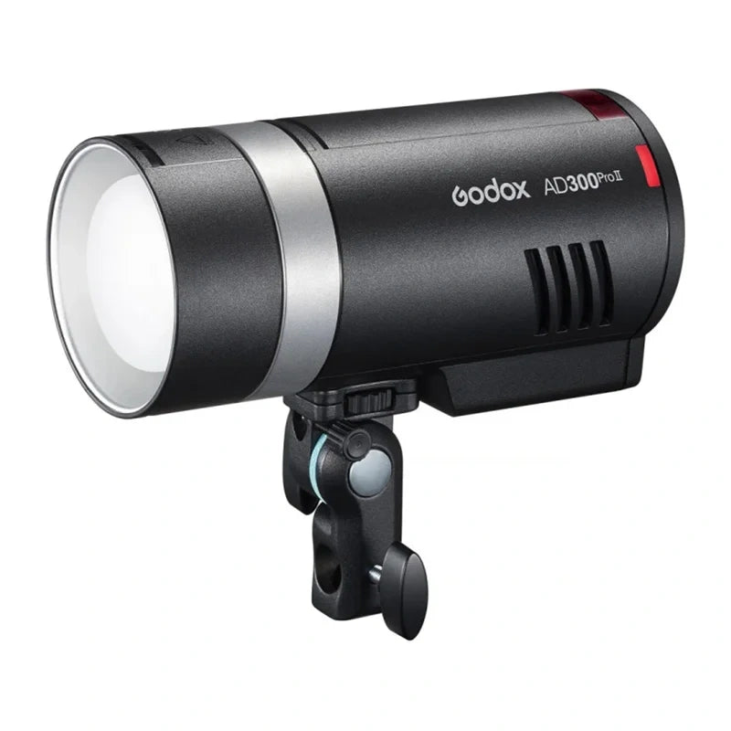 GODOX AD300ProII Flash for Godox Mount - Image 1