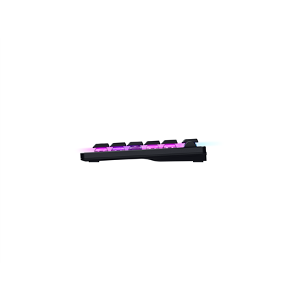 Razer | Deathstalker V2 Pro | Gaming Keyboard | Wireless/Wired | Bluetooth | RGB LED light | Wireless connection | Cyril