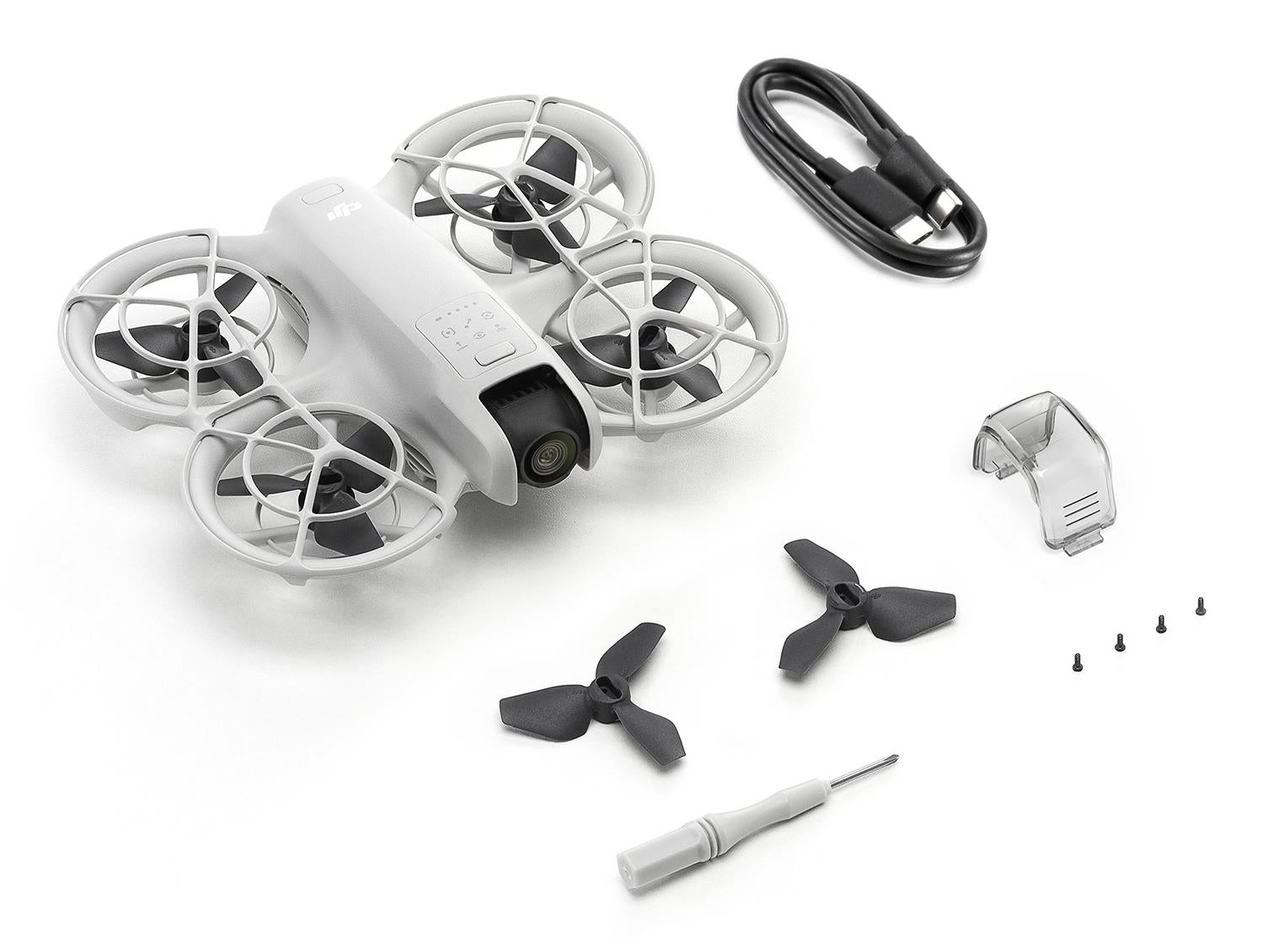 Drone DJI DJI Neo Consumer CP.FP.00000184.06