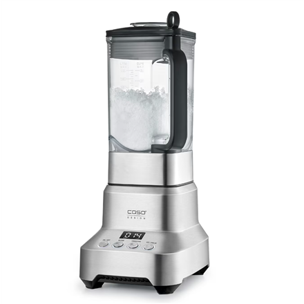 Caso Blender | PowerBlender B 3000 | Tabletop | 1600 W | Jar material Tritan/BPA free | Jar capacity 2 L | Ice crushing 