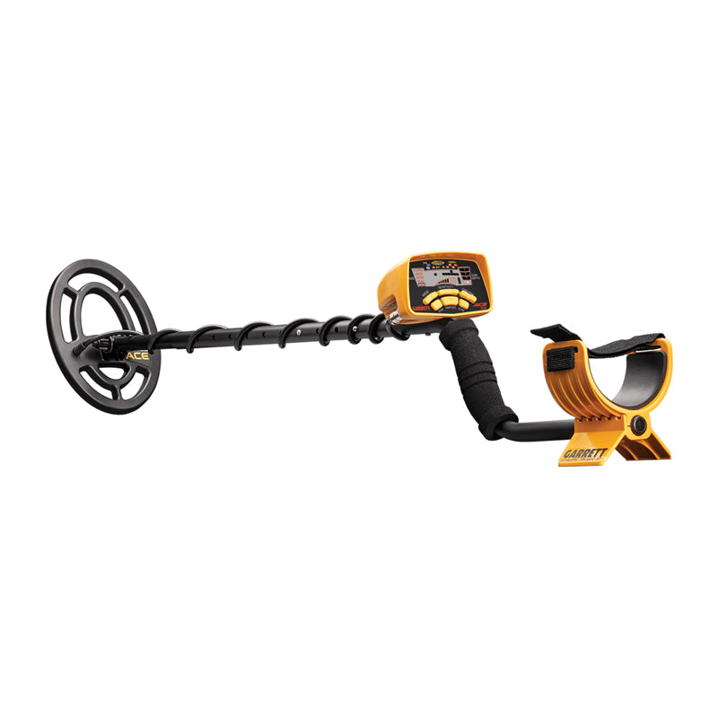 Garret ACE 250 metal detector - Image 1