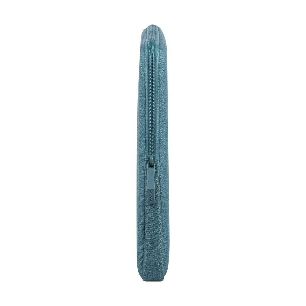 NB SLEEVE SUZUKA ECO 15.6"/7705 AQUAMARINE RIVACASE