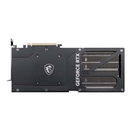 MSI GeForce RTX 5090 32G VENTUS 3X OC | NVIDIA | 32 GB | GeForce RTX 5090 | GDDR7 | HDMI ports quantity 1 | PCI Express 