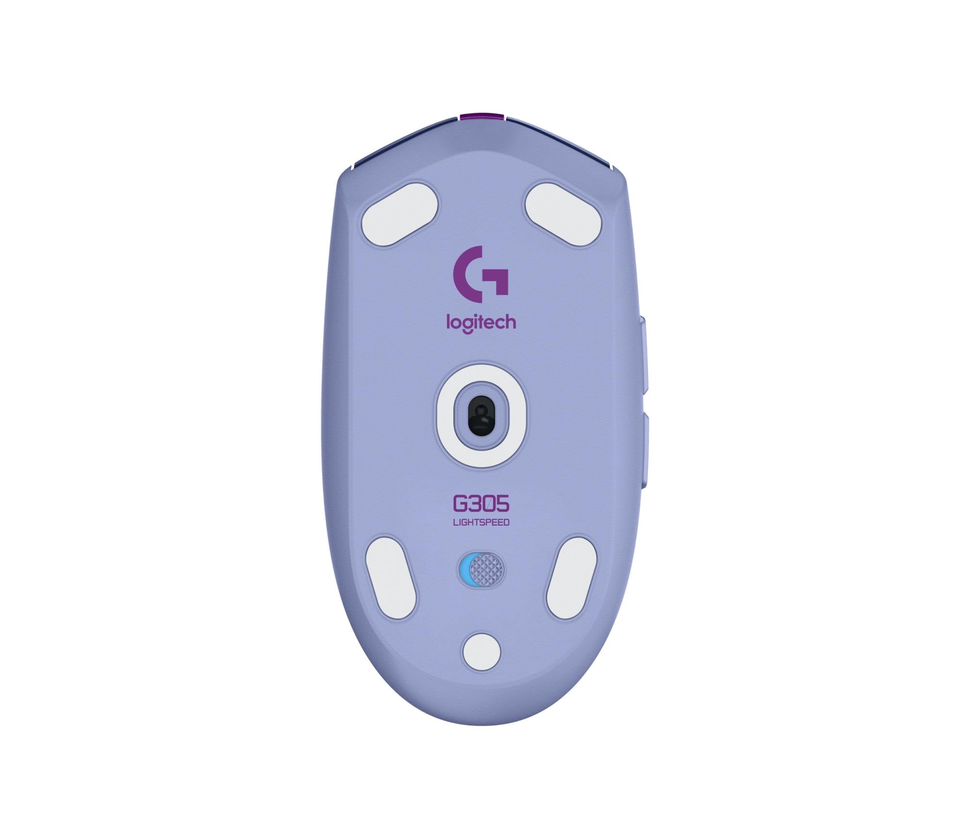 MOUSE USB OPTICAL G305/LIGHTSPEED 910-006022 LOGITECH