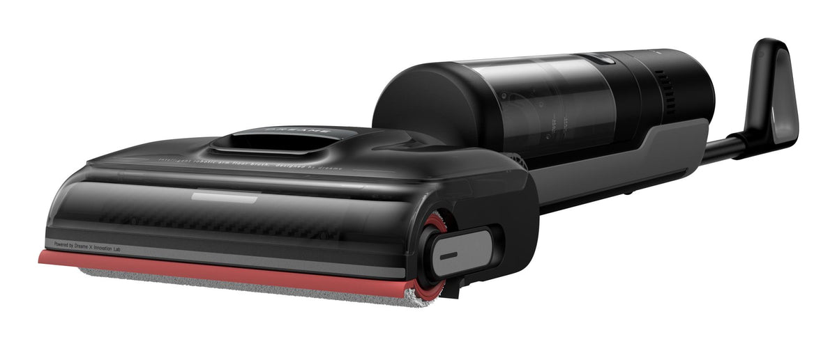 Vacuum Cleaner DREAME H15 PRO Cordless Capacity 0.78 l Weight 5.8 kg HHR46A