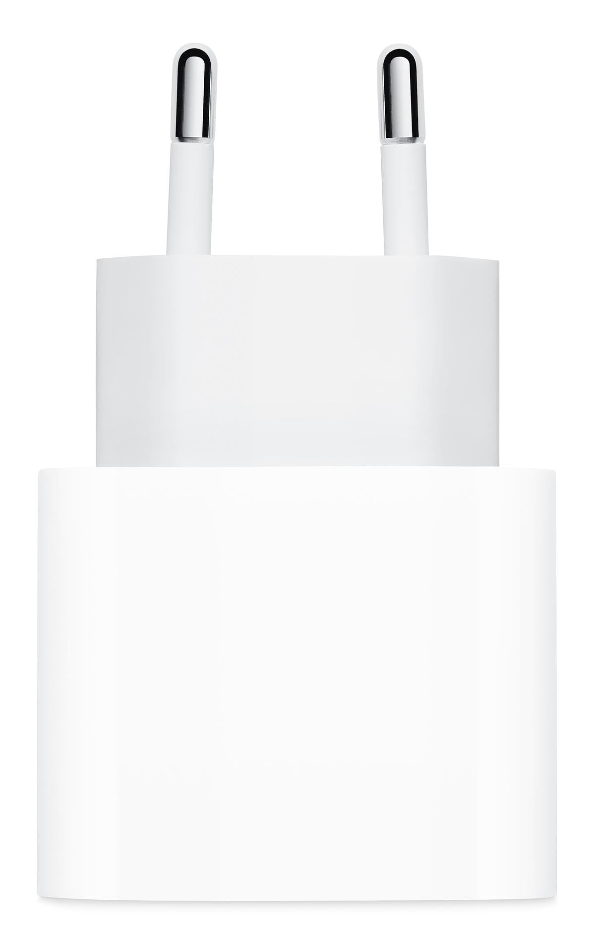 POWER ADAPTER USB-C 20W/MUVV3ZM/A APPLE