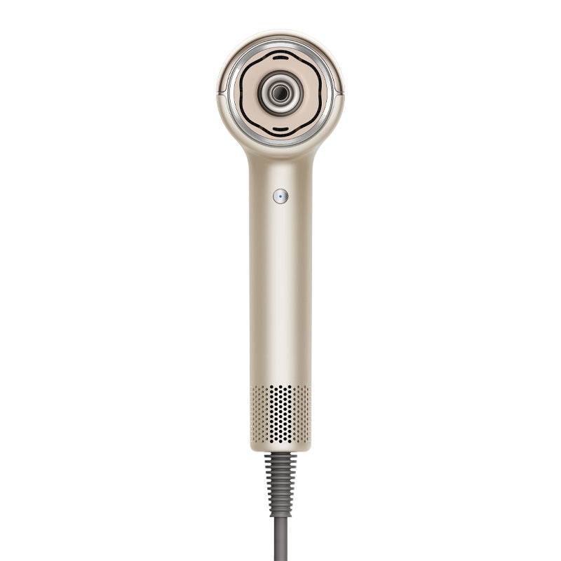 MOVA Shine 20 hair dryer (gold) - Image 5