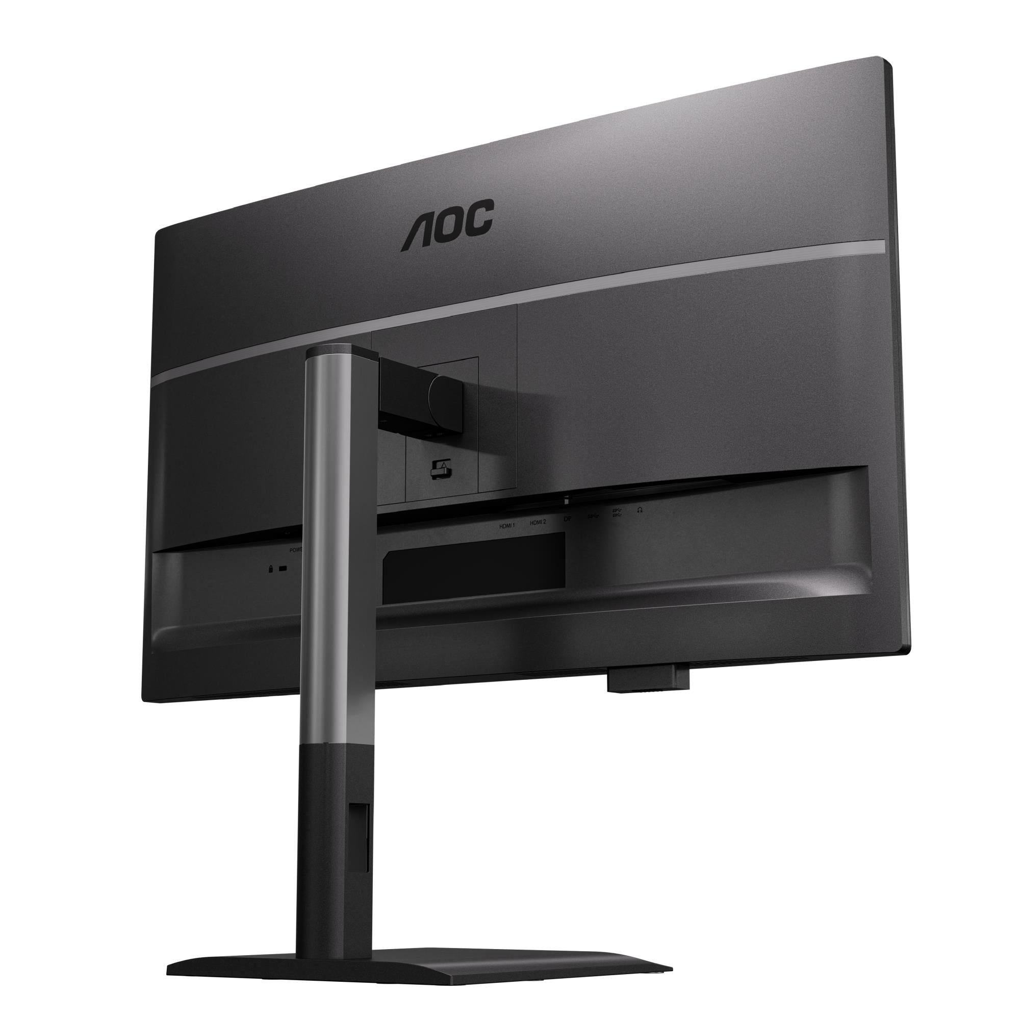 AOC Q27P4U Monitors