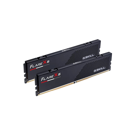 G.Skill Flare X5 | 64 GB | DDR5 | 6000 MHz | PC/server | Registered No | ECC No