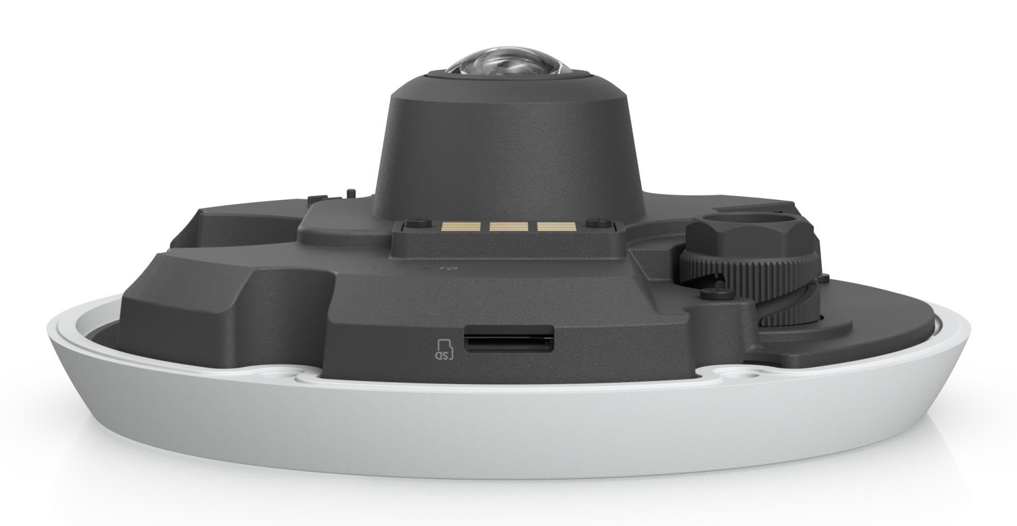 NET CAMERA 12MP/WH UVC-G6-PRO-360-W UBIQUITI