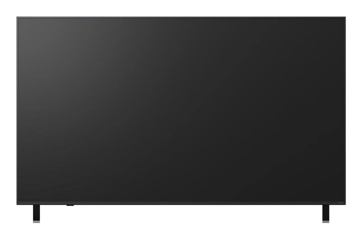 TV Set LG 75 " 4K Ultra HD 3840 x 2160 pixels Flat 16:9 QNED 75QNED84A3C