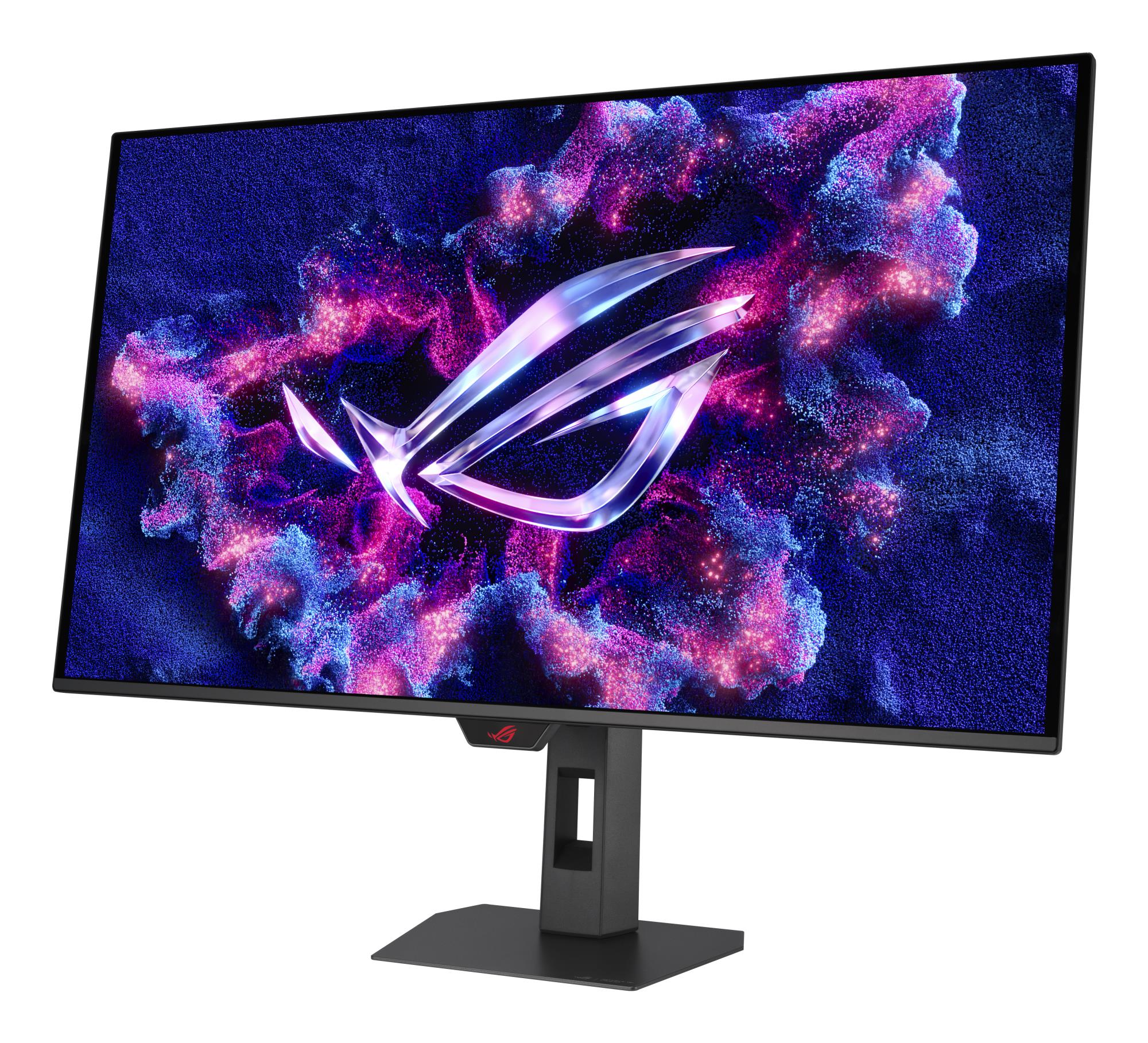 Monitor ASUS 31.5 " 3840 x 2160 pixels 4K Ultra HD Native aspect ratio 16:9 OLED Flat 90LM0DT0-B01371
