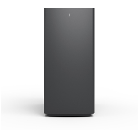 Fractal Design Case | Define One | ATX | Dark Solid