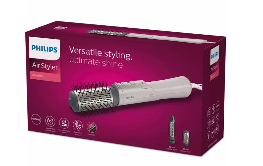 HAIR STYLER AIR/BHA710/00 PHILIPS