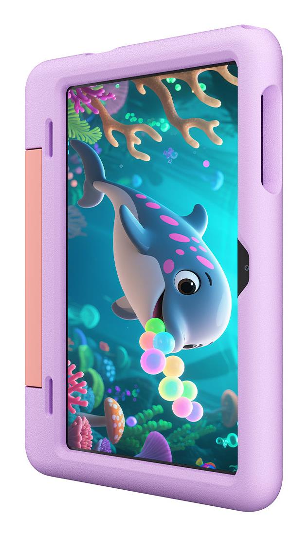 TABLET TAB20KIDS 10" 4/64GB/TAB20 KIDS PURPLE BLACKVIEW