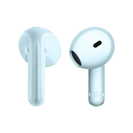 Xiaomi Earphones | REDMI Buds 8 Active | Bluetooth | In-ear | Microphone | Blue | Noise canceling | Noise reduction | Wi