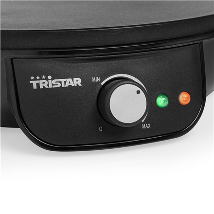 Tristar Crepe maker | BP-2637 | Crepe maker | 1000 W