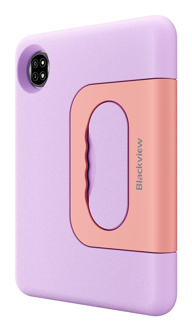 TABLET TAB20KIDS 10" 4/64GB/TAB20 KIDS PURPLE BLACKVIEW