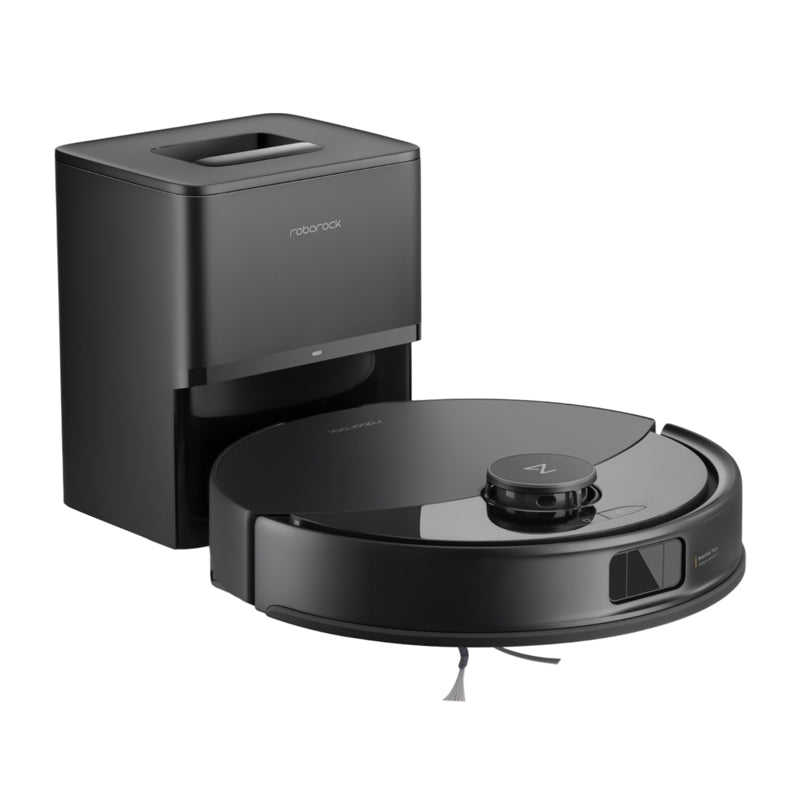 Roborock Q10 PF+ Cleaning Robot (black) - Image 5