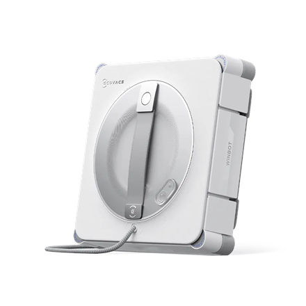 Ecovacs | Windows Cleaning Robot | WINBOT W2S PRO | Corded | White