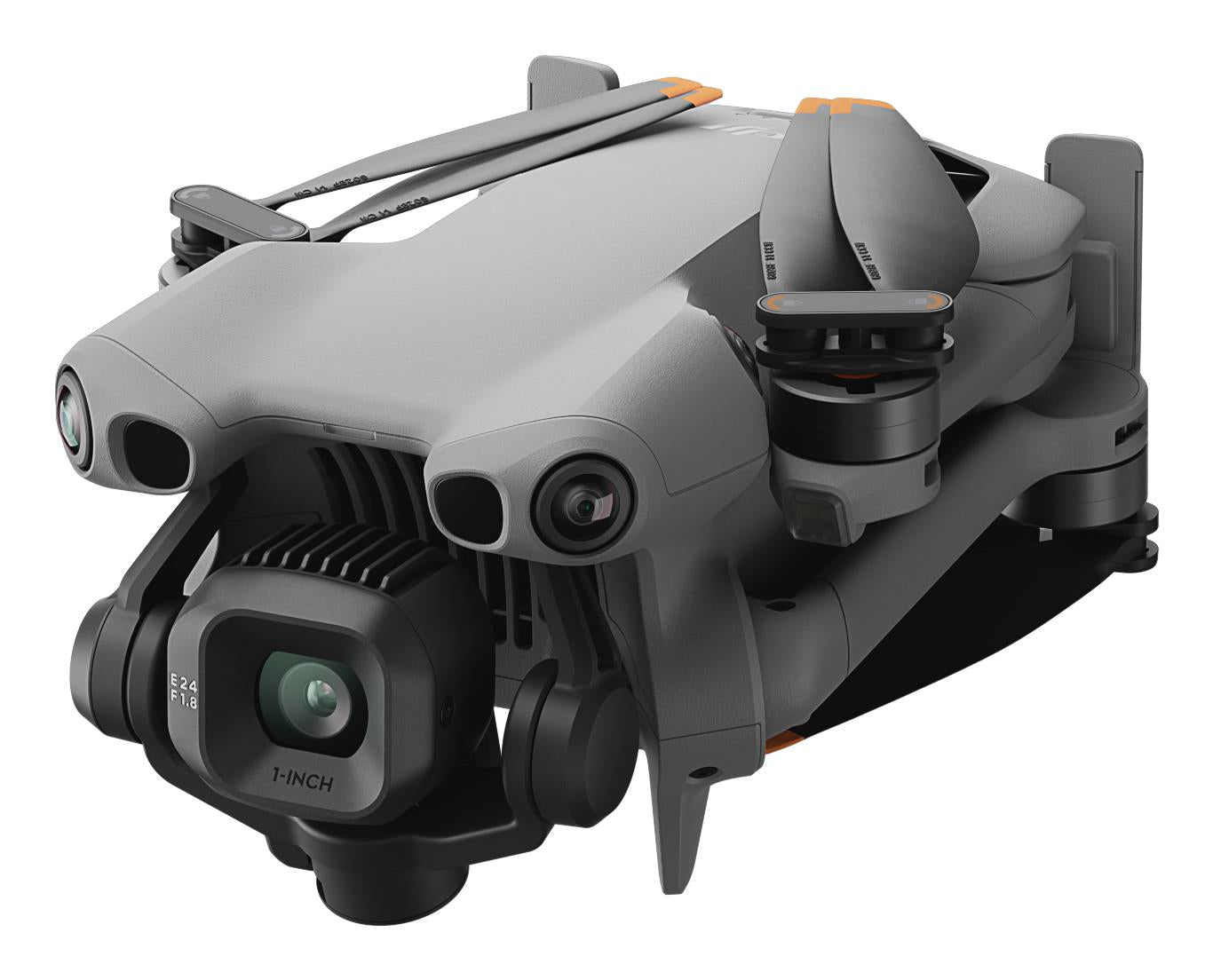 Drone DJI MINI 5 PRO FLY MORE COMBO ( RC-N3) CP.MA.00000876