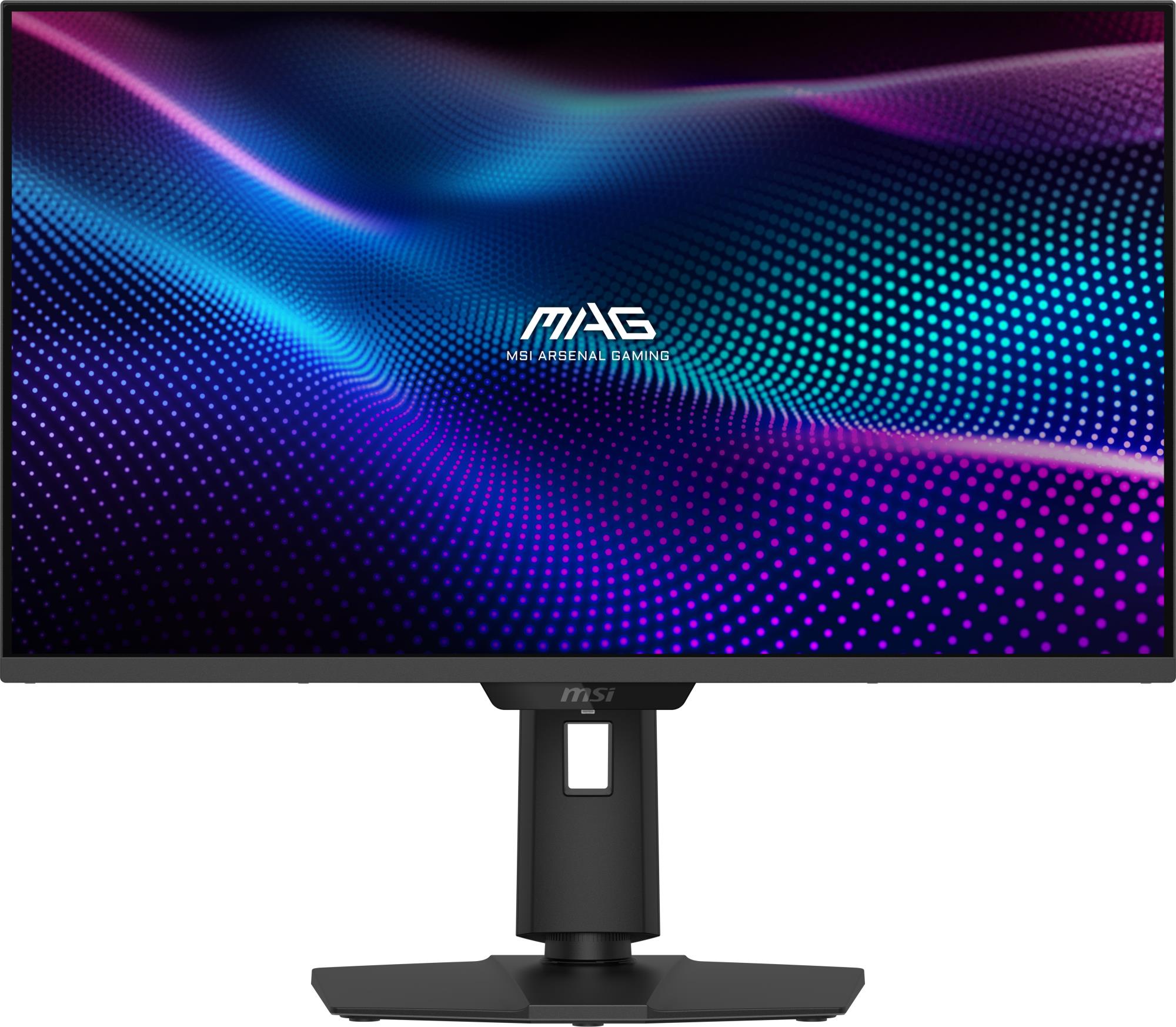 MSI MAG 274UPDF E16M Monitors