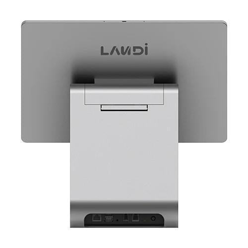 DESKTOP POS ECR 64GB 15"/8591F C20PROSE LANDI