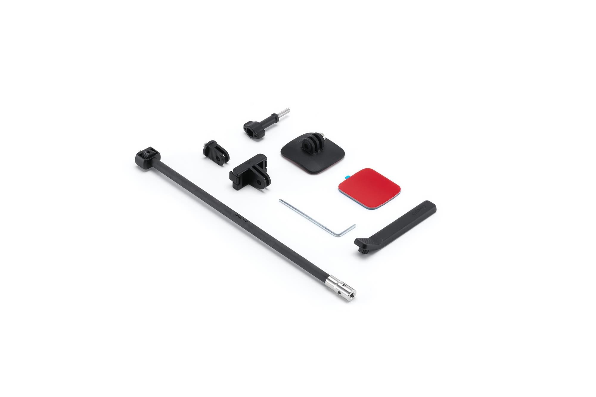 CAMERA ACC OSMO HELMET MOUNT/KIT CP.OS.00000468.01 DJI