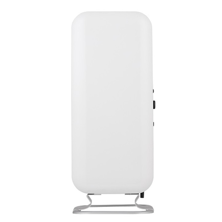 Mill | Heater | AB-H1000DN | Oil Filled Radiator | 1000 W | Number of power levels 3 | Suitable for rooms up to 12-16 m³