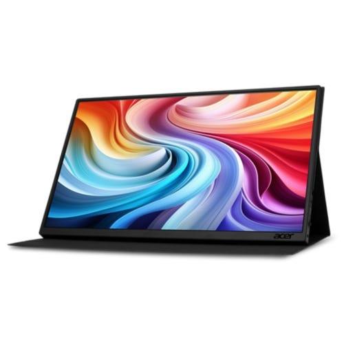 MONITOR LCD 16" PM161QTBMIUUUX/UM.ZP1EE.007 ACER