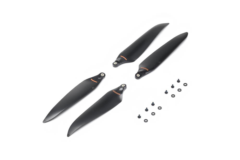 Drone Accessory DJI Matrice 4D Series Low-Noise Anti-Ice Propellers CP.EN.00000624.01
