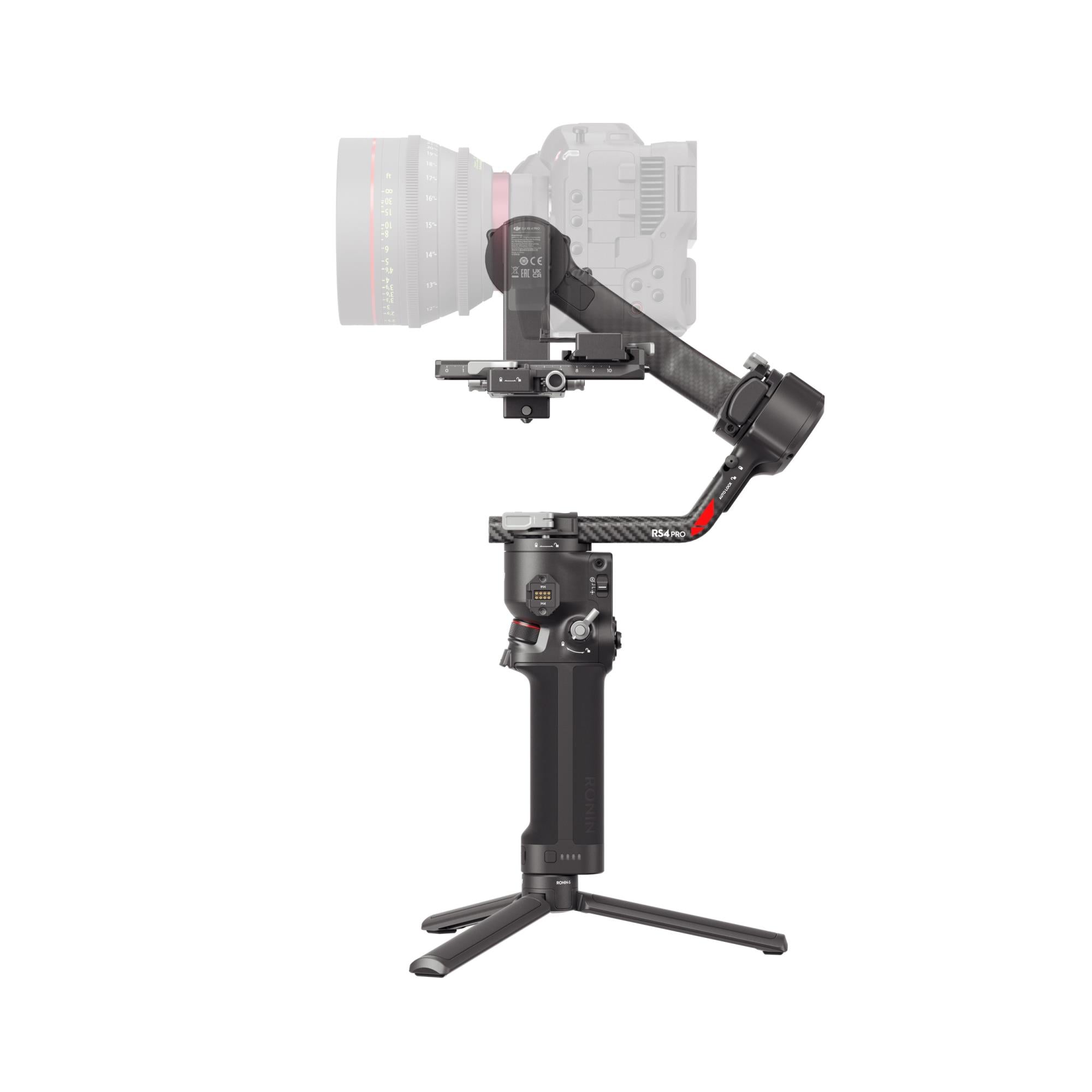 GIMBAL RS 4 PRO/CP.RN.00000345.01 DJI
