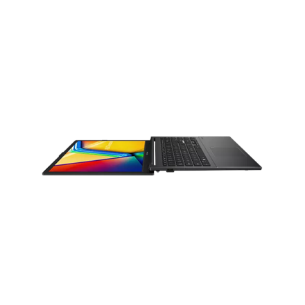 Asus Vivobook Go 15 | Mixed Black | 15.6 " | IPS | FHD | 1920 x 1080 pixels | 60 Hz | Anti-glare | AMD Ryzen 5 | 7520U |
