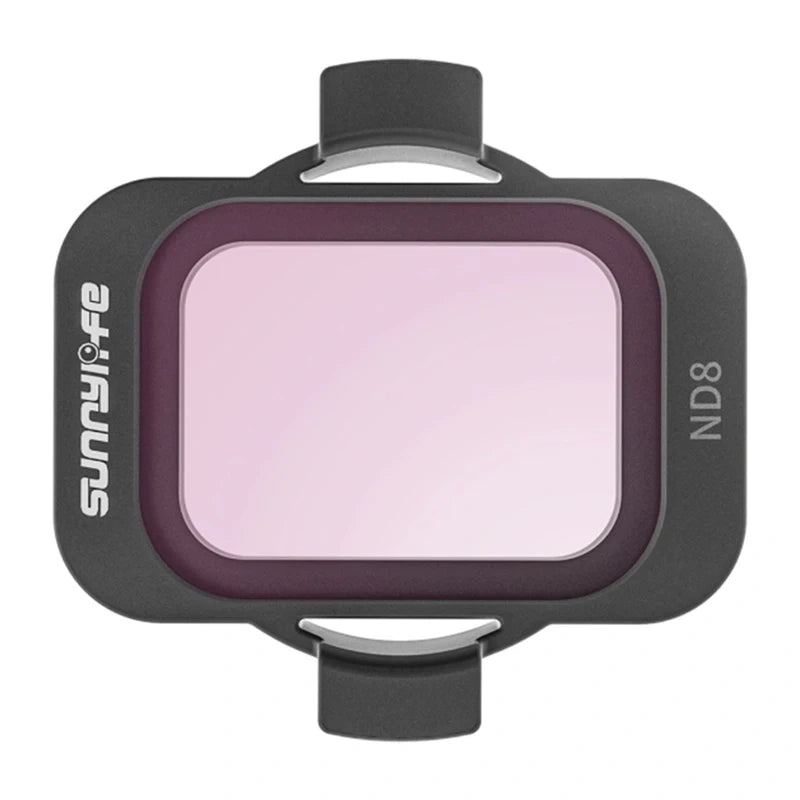Sunnylife DJI Avata 2 ND8 Filter - Image 1