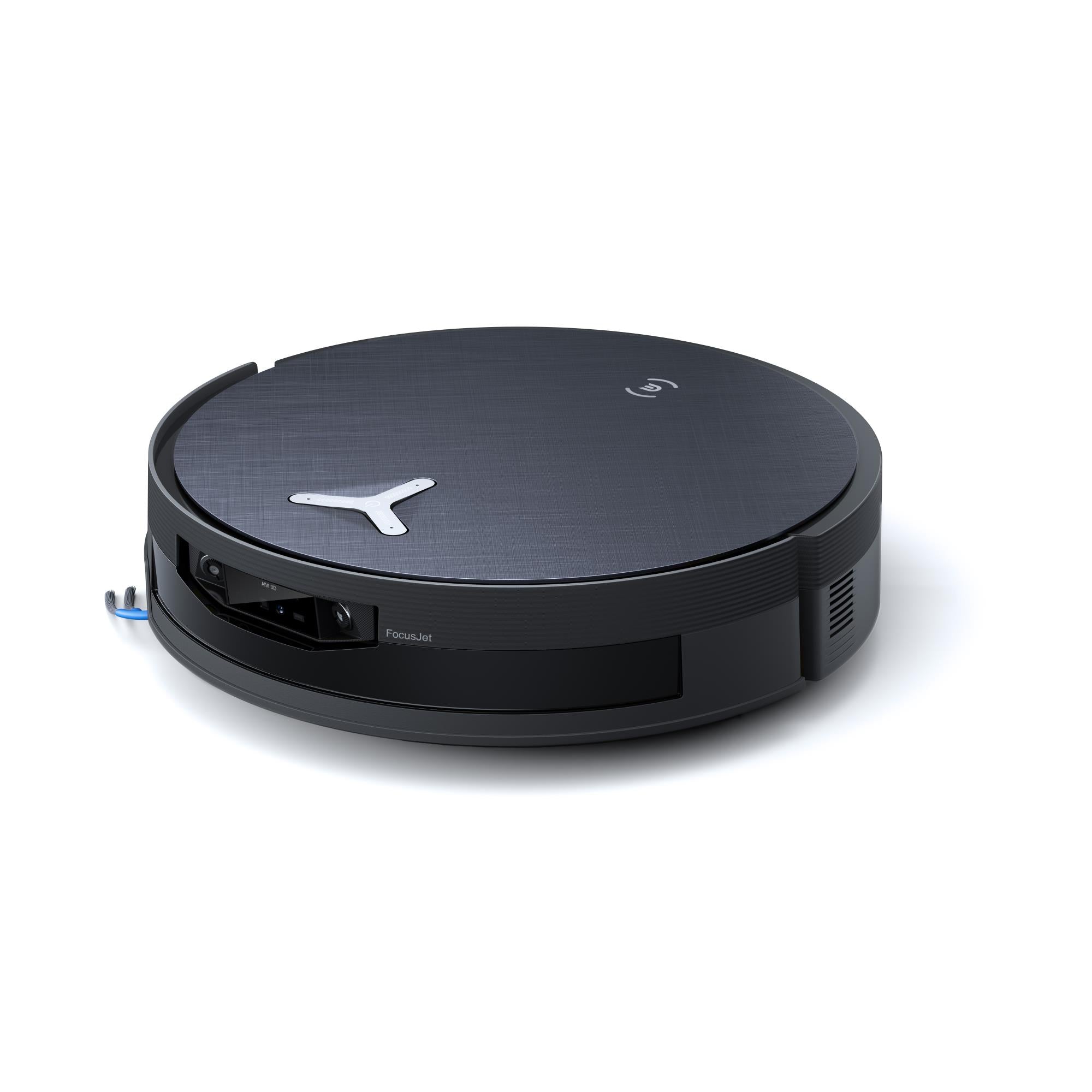 VACUUM CLEANER ROBOT/DEEBOT X12 OMNICYCLONE ECOVACS