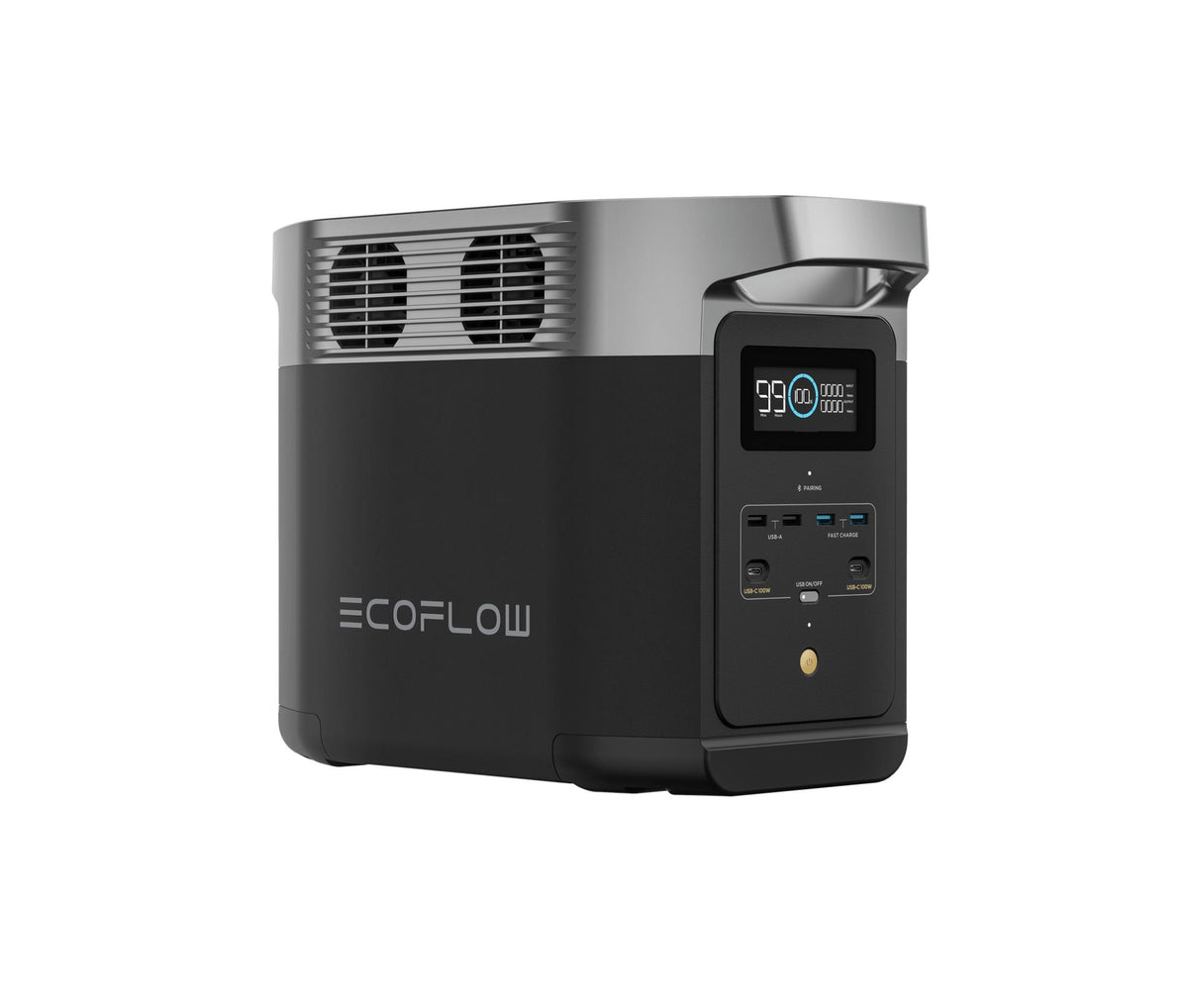 POWER STATION DELTA 2/5003601004 ECOFLOW