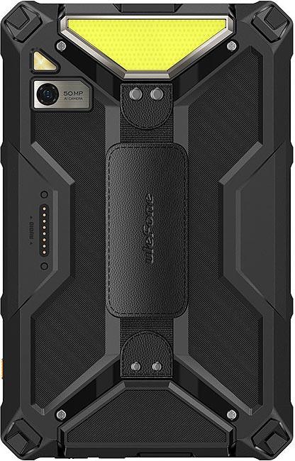 TABLET ARMOR PAD 4 ULTRA 10"/8/256GB BLACK ULEFONE