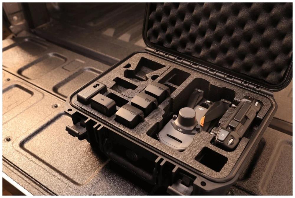 Drone DJI Mavic 3 Multispectral EU C2 Enterprise CP.EN.00000500.01