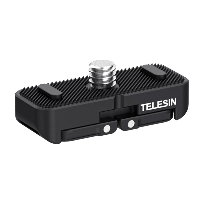 Telesin mount for Insta360 X4 camera - Image 1