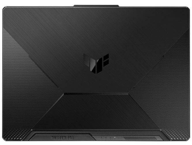 Notebook ASUS TUF Gaming A15 FA506NCG-HN184W CPU Ryzen 7 7445HS 3200 MHz 15.6" 1920x1080 RAM 16GB DDR5 5600 MHz SSD 512GB NVIDIA GeForce RTX 5050 4GB ENG Windows 11 Home Black 2.3 kg 90NR0JF7-M00FB0
