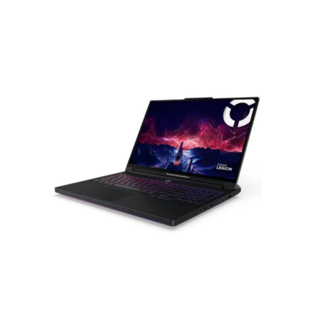 Lenovo Legion Pro 7 16AFR10H AMD | Eclipse Black | 16 " | OLED | WQXGA | 2560 x 1600 pixels | Glossy | AMD Ryzen 9 | 995