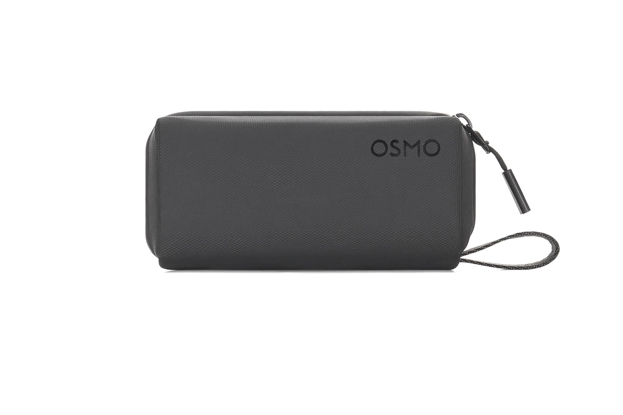 CAMERA ACC OSMO CARRYING BAG/POCKET 4P CP.QT.00013485 DJI