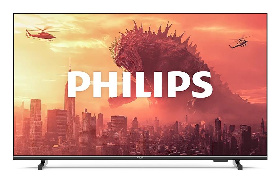 TV Set PHILIPS 32 " HD 1366 x 768 pixels Flat 16:9 LCD 32PHS5500/12
