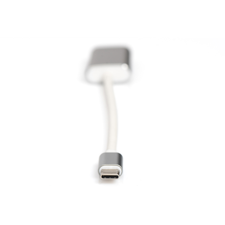 Digitus USB-C 3.2 Gen 1 to HDMI Graphic Adapter | DA-70836