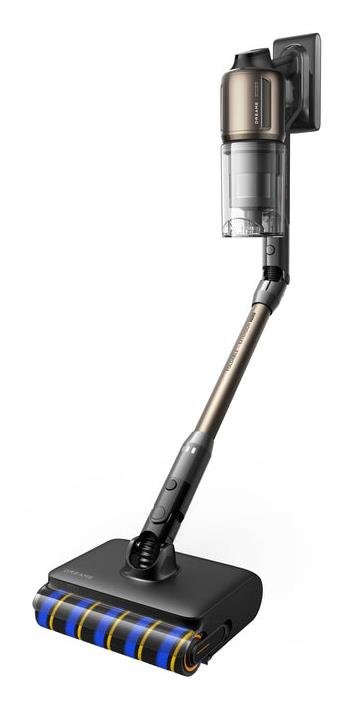 Vacuum Cleaner DREAME Z30 AquaCycle Pro Dry&wet Battery Suction power 34000 Pa 2.2 kg VZV37C