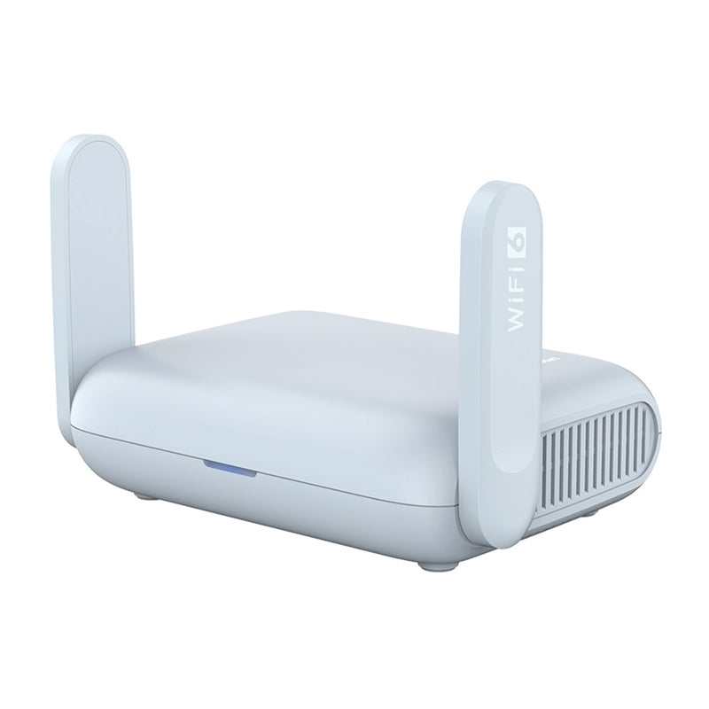 GL.iNet Beryl AX Wi-Fi 6 Router - Image 2